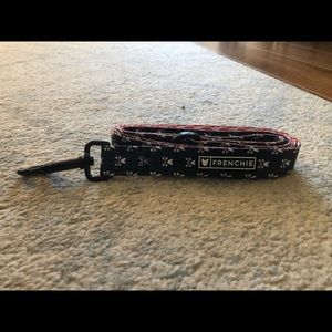 Frenchie Bulldogs Dog Leash
